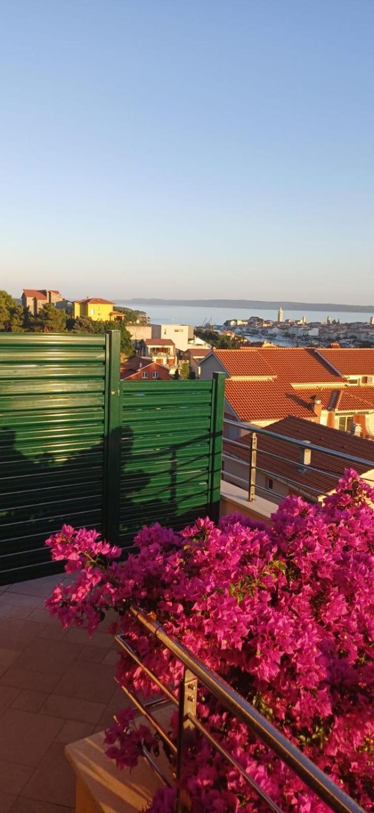 Charming Villa Rab Rab Town Dış mekan fotoğraf