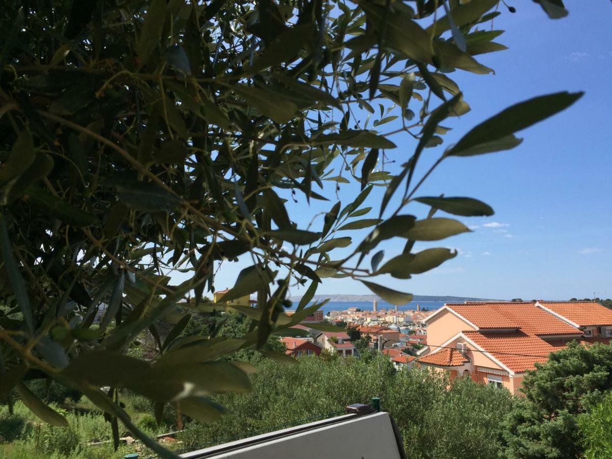 Charming Villa Rab Rab Town Dış mekan fotoğraf