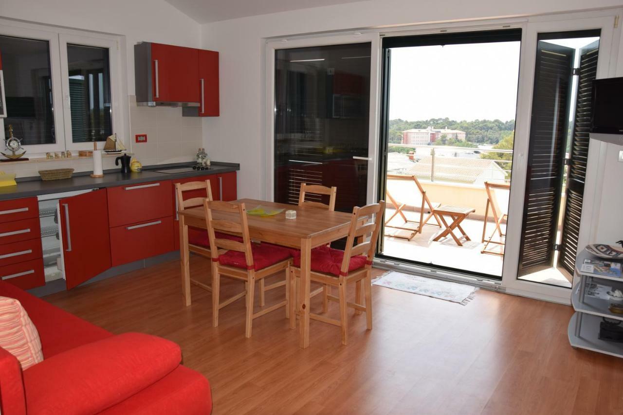 Charming Villa Rab Rab Town Dış mekan fotoğraf