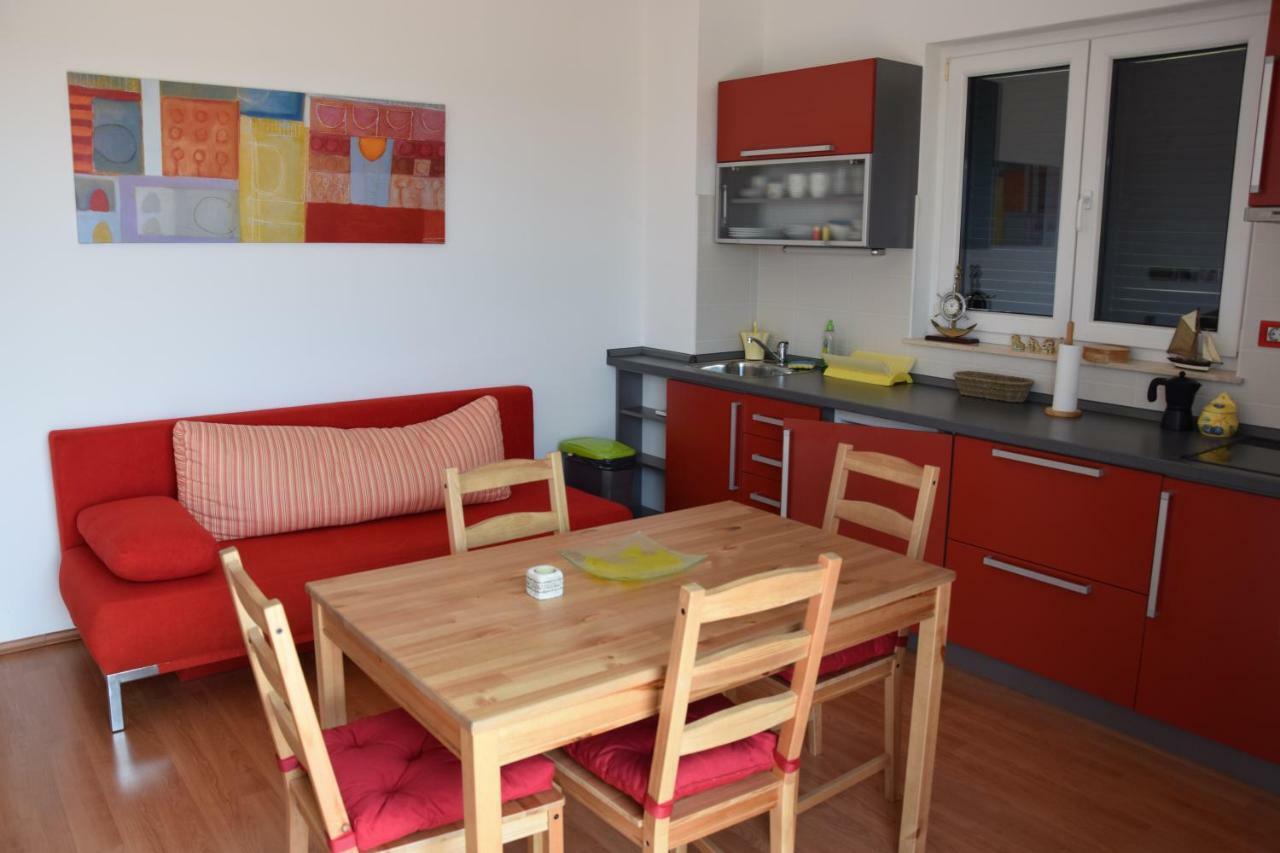 Charming Villa Rab Rab Town Dış mekan fotoğraf