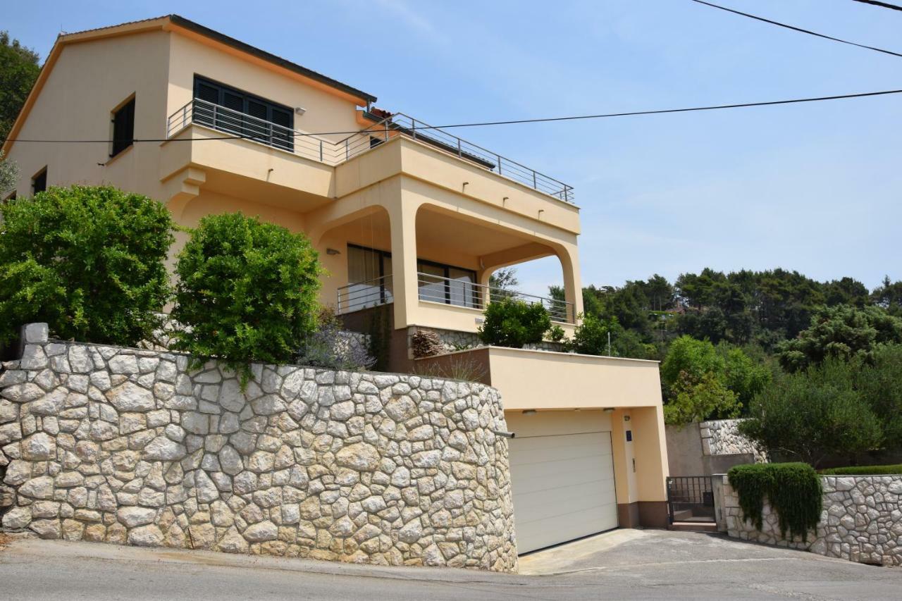 Charming Villa Rab Rab Town Dış mekan fotoğraf