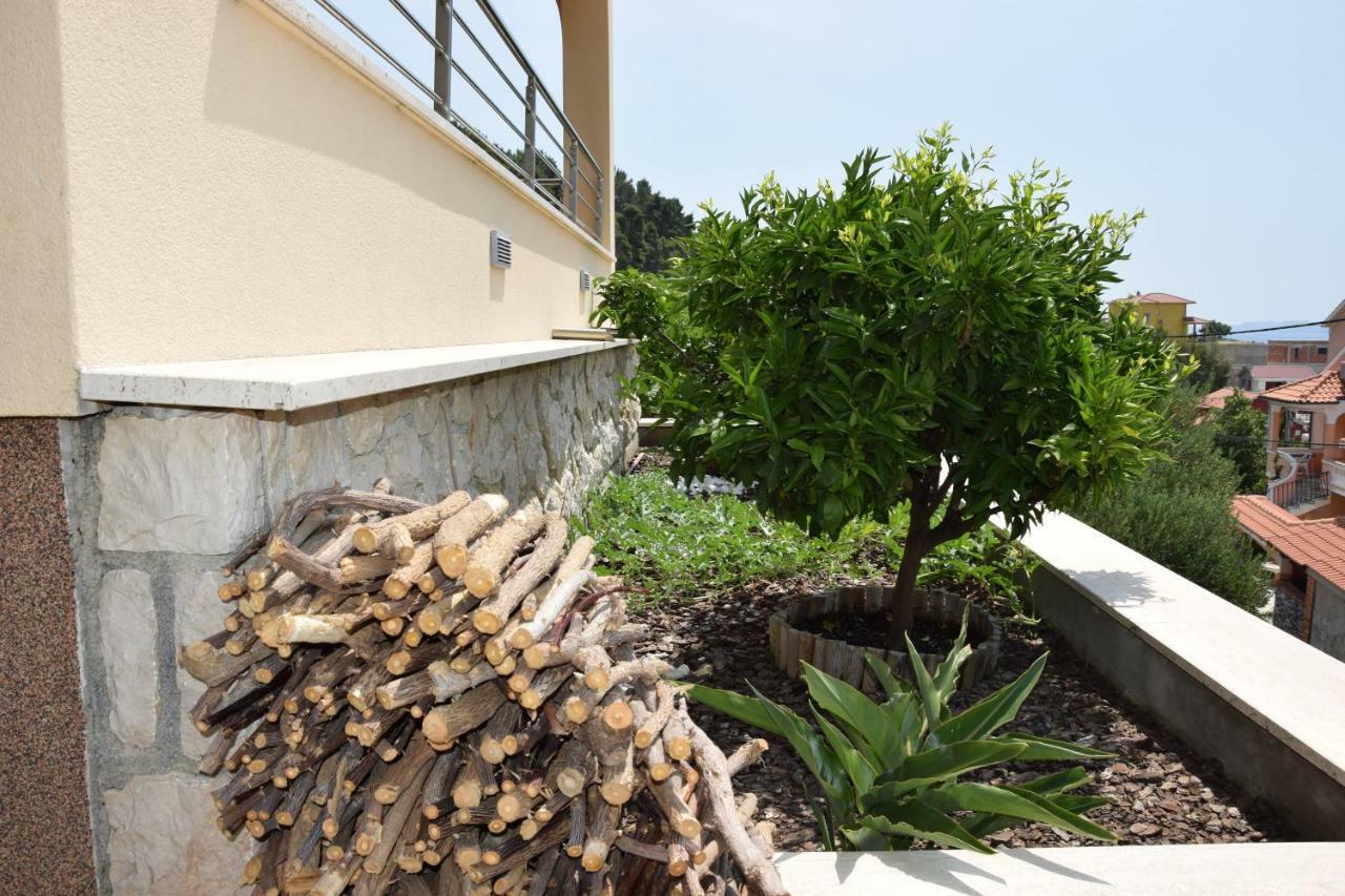 Charming Villa Rab Rab Town Dış mekan fotoğraf