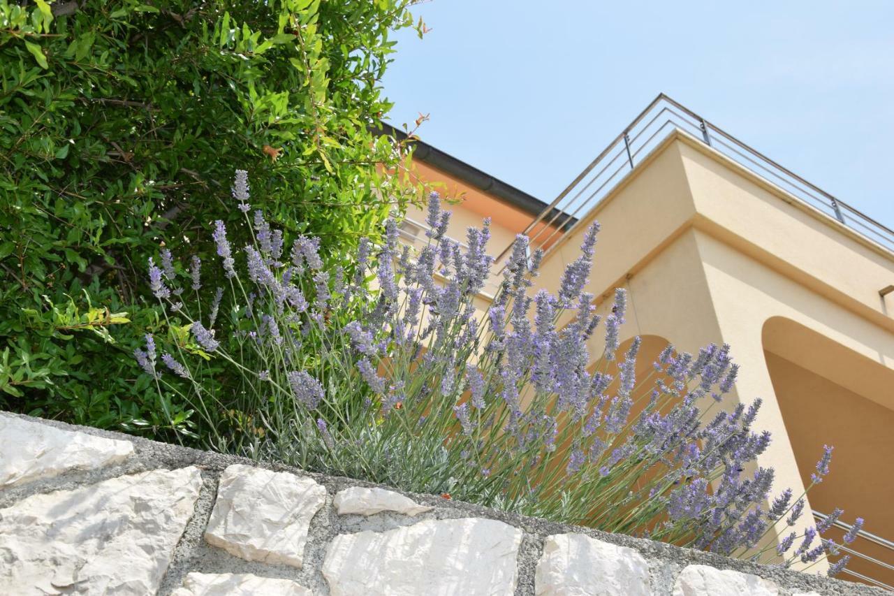Charming Villa Rab Rab Town Dış mekan fotoğraf