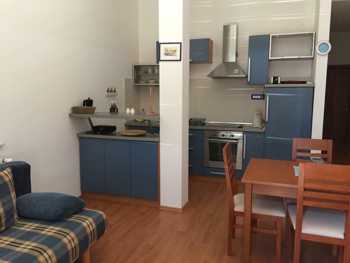Charming Villa Rab Rab Town Dış mekan fotoğraf