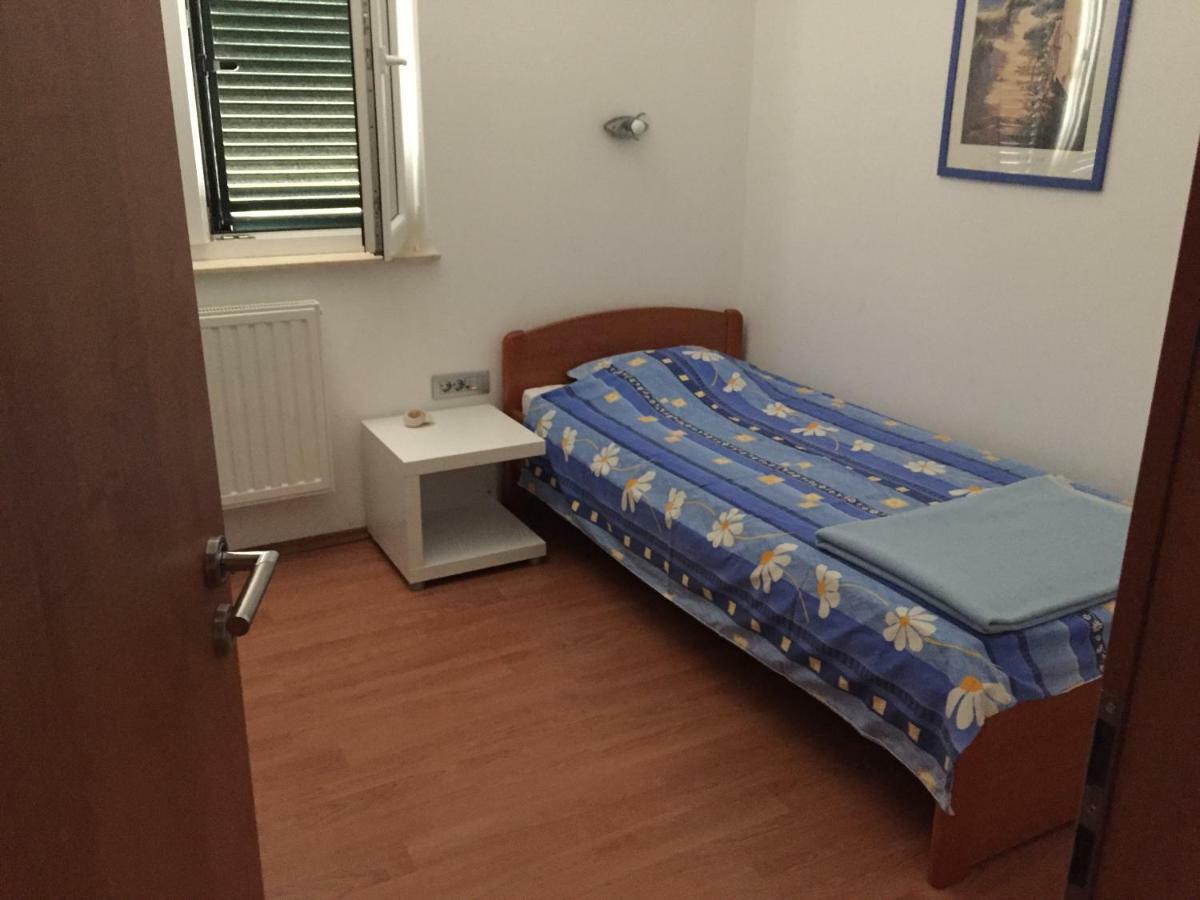 Charming Villa Rab Rab Town Dış mekan fotoğraf