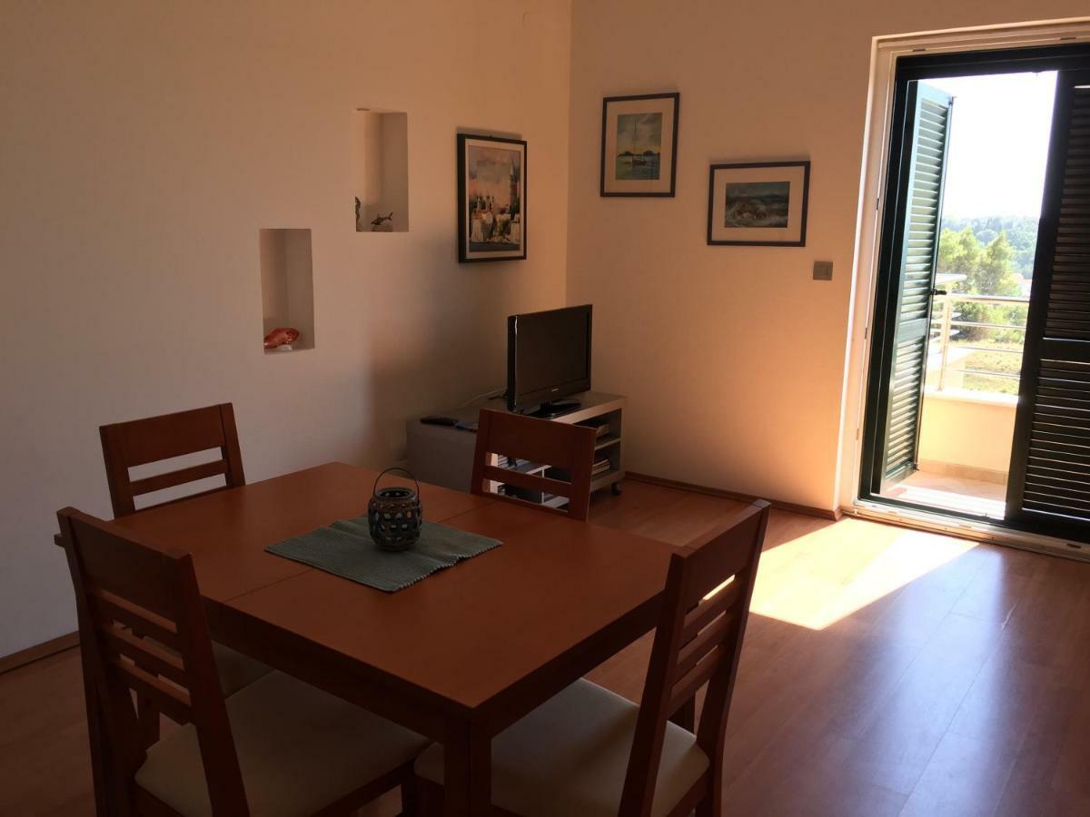 Charming Villa Rab Rab Town Dış mekan fotoğraf